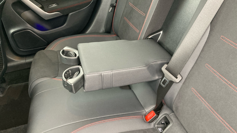 Mercedes-Benz CLA 200 AMG Line Executive 4dr Tip Auto Petrol Saloon